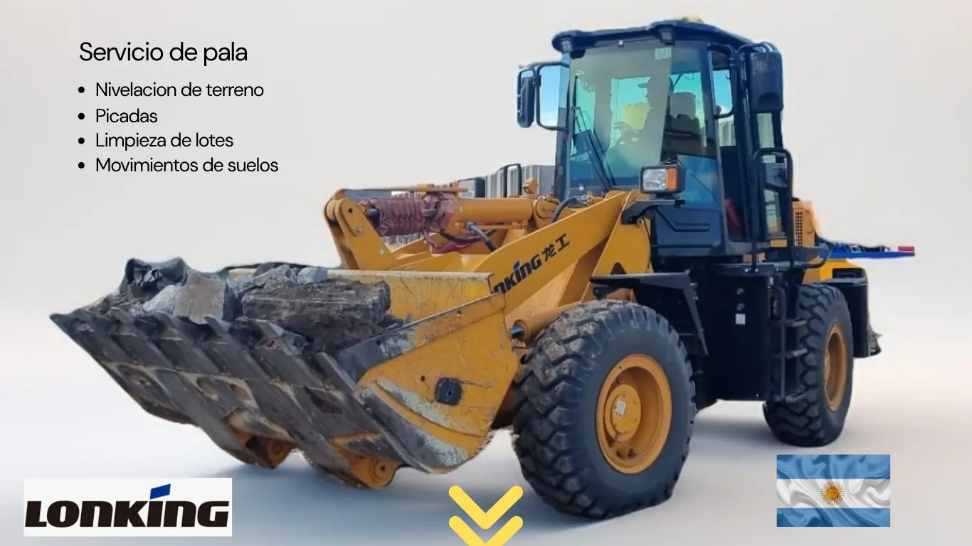 Movimiento de Suelos